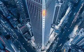 Ht Legend Hotel Changgang Metro Station Exit F -Direct To Canton Fair